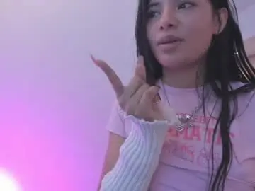 Chaturbate Live Sex Cam of chloe_larson
