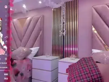 Chaturbate Free Live Porn of chloe_larson