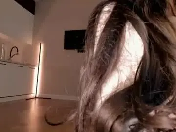 Chaturbate Private Sex Chat of ella_lee15