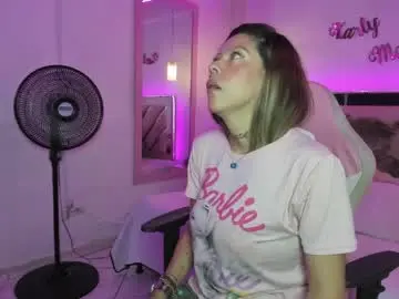 Chaturbate Private Sex Chat of karly_moonn