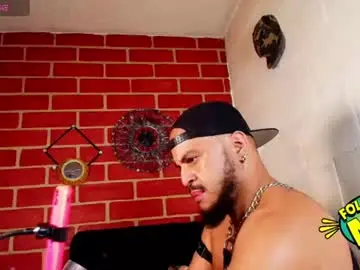 Chaturbate Free Porn Cam of kobby_ebony