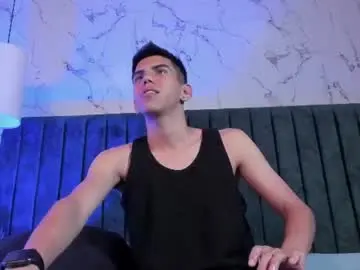 Chaturbate Sex Cam of lucca_moreti
