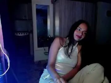 Chaturbate Free Porn Cam of maritza_ferrerr