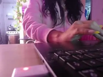 Chaturbate Live Porn of maritza_ferrerr