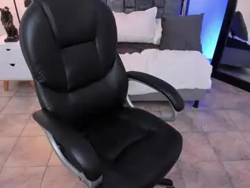 Chaturbate Sex Cam of victoria_luxor