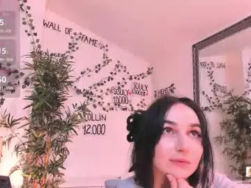 Chaturbate Adult Video Chat of 1munique