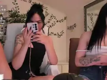 Chaturbate Live Sex of 1munique