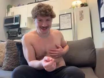 Chaturbate Live Porn of chadtitan