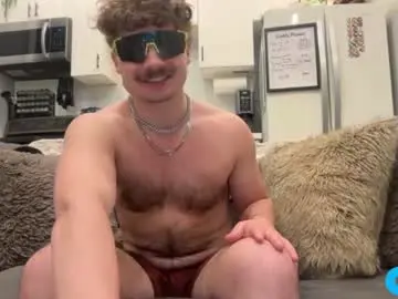 Chaturbate Live Sex of chadtitan