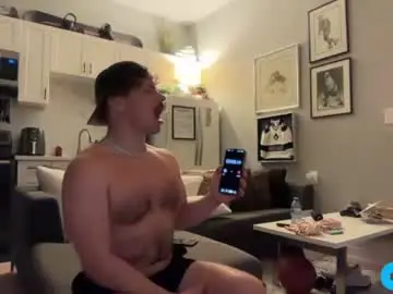 Chaturbate Sex Cam of chadtitan