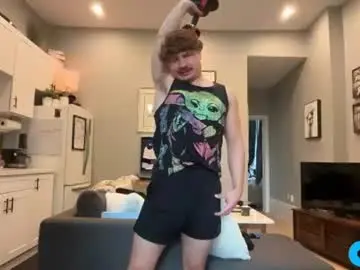 Chaturbate Adult Video Chat of chadtitan