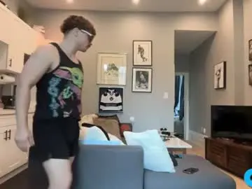 Chaturbate Adult Video Chat of chadtitan