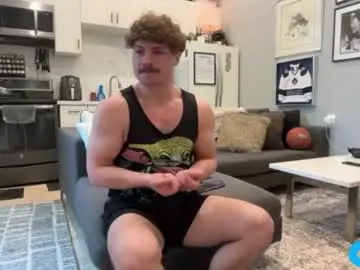 Chaturbate Live Porn of chadtitan