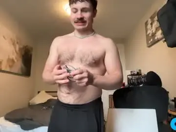 Chaturbate Best live sex cam show of chadtitan