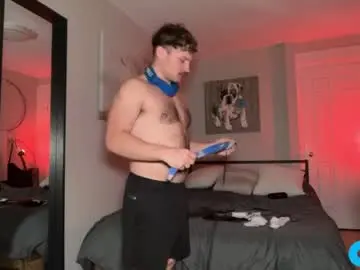 Chaturbate Nude Webcam of chadtitan