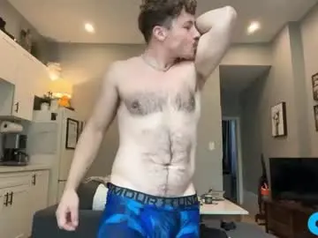 Chaturbate Sex Cam of chadtitan