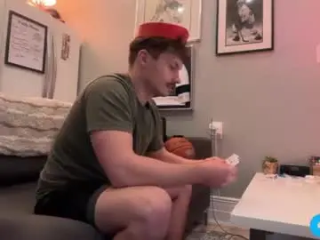 Chaturbate Sex Chat of chadtitan