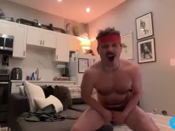 Chaturbate Best live sex cam show of chadtitan