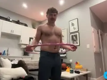 Chaturbate Live Sex of chadtitan