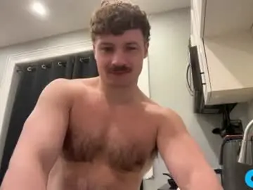 Chaturbate Nude Webcam of chadtitan