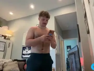 Chaturbate Sex Cam of chadtitan