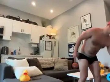 Chaturbate Nude Webcam of chadtitan
