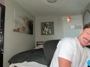 Chaturbate Live Sex of chadtitan