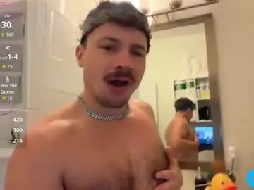 Chaturbate Live Sex Cam of chadtitan