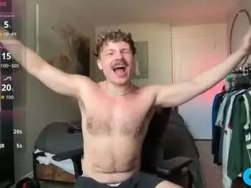 Chaturbate Watch Live Sex Cams of chadtitan