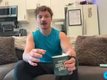 Chaturbate Sex Cam of chadtitan