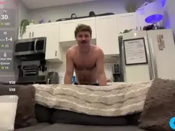 Chaturbate Sex Cam of chadtitan