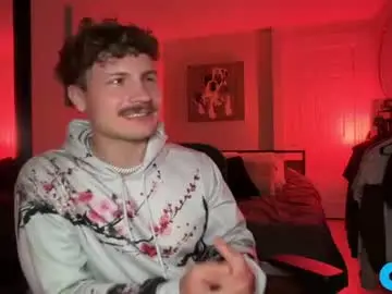 Chaturbate Nude Webcam of chadtitan