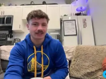 Chaturbate Live Sex of chadtitan