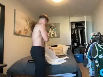 Chaturbate Live Sex of chadtitan