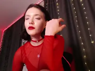 Chaturbate Live Sex of doll1_maiya