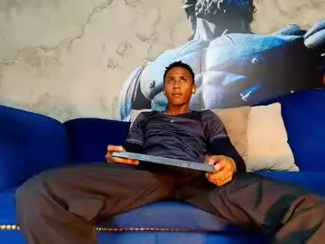 Chaturbate Best Webcam of ethan_fox11