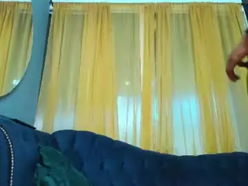 Chaturbate Adult Webcam of ethan_fox11