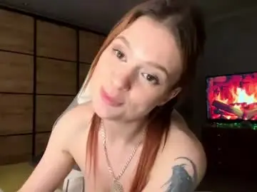 Chaturbate Adult Webcams of existedtailgate