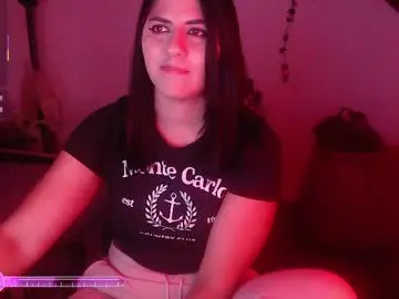 Chaturbate Best Webcam of hilari18