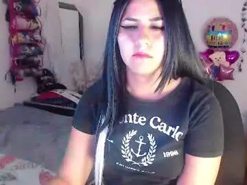 Chaturbate Nude Webcam of hilari18