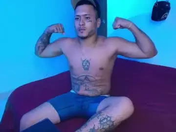 Chaturbate Live Sex of master_nauthy12boy