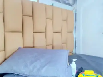Chaturbate Free Porn Cam of mss_samy