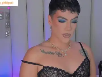 Chaturbate Live Sex of samphillipss