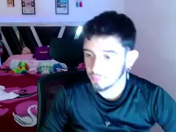 Chaturbate Adult Webcam of sebasxxl12
