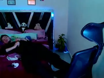 Chaturbate Free Porn Cam of sebasxxl12