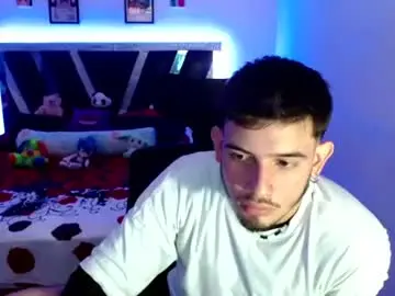 Chaturbate Watch Live Sex Cams of sebasxxl12
