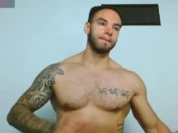 Chaturbate Live Sex of troy_walker7
