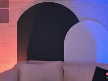 Chaturbate Adult Video Chat of violetthansson