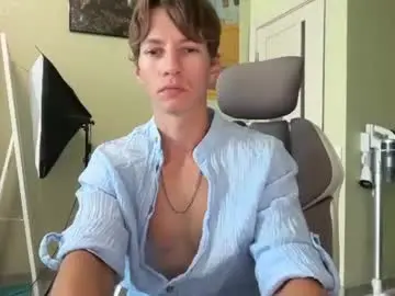 Chaturbate Adult Webcam of yummyalexxx