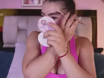 Chaturbate Sex Cam of _emily_r